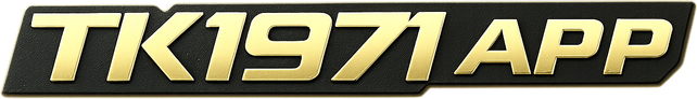 TK1971 App
